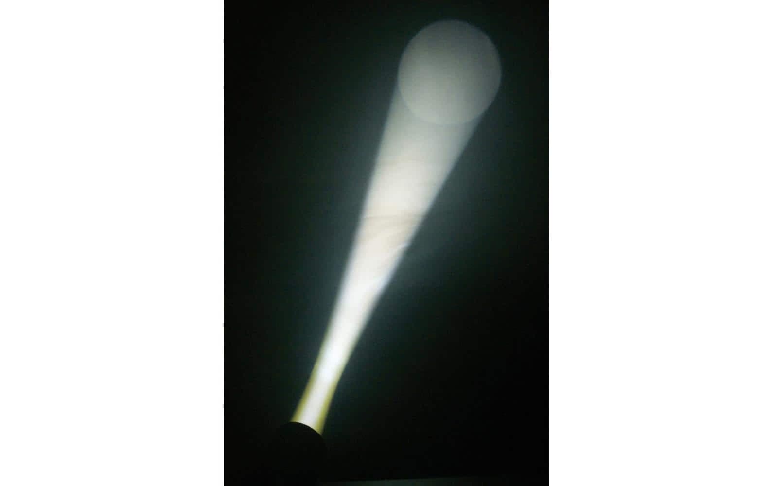BeamZ Discolicht »PS6WB«