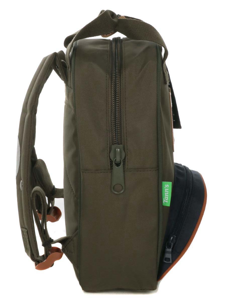 Sac À dos Tann's Axel XS 3