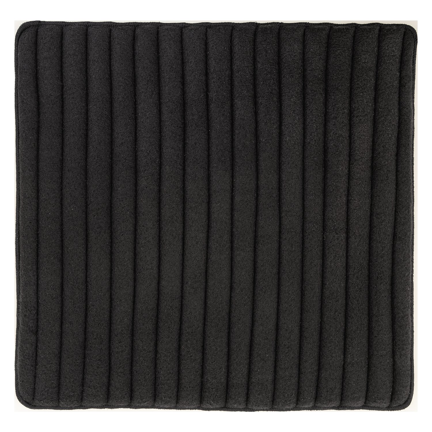 PROTECT by Horse-friends Bandagierkissen Memoryfoam  - schwarz