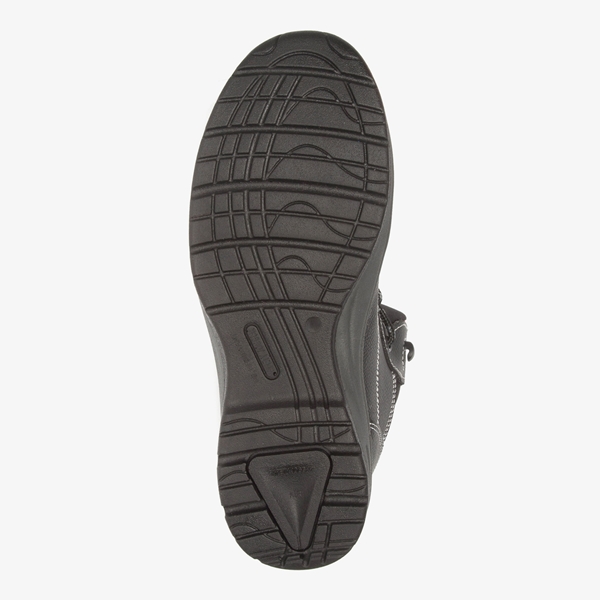 Safety Jogger Bestlady leren dames werkschoenen S3