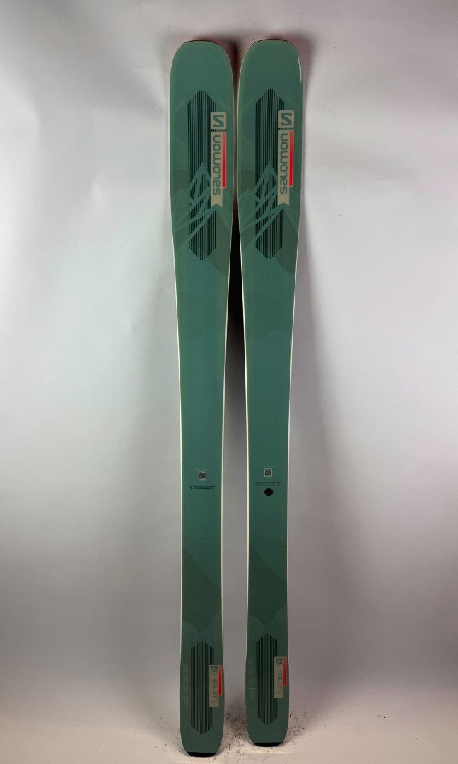 Salomon QST Lumen 99 (2021/2022)