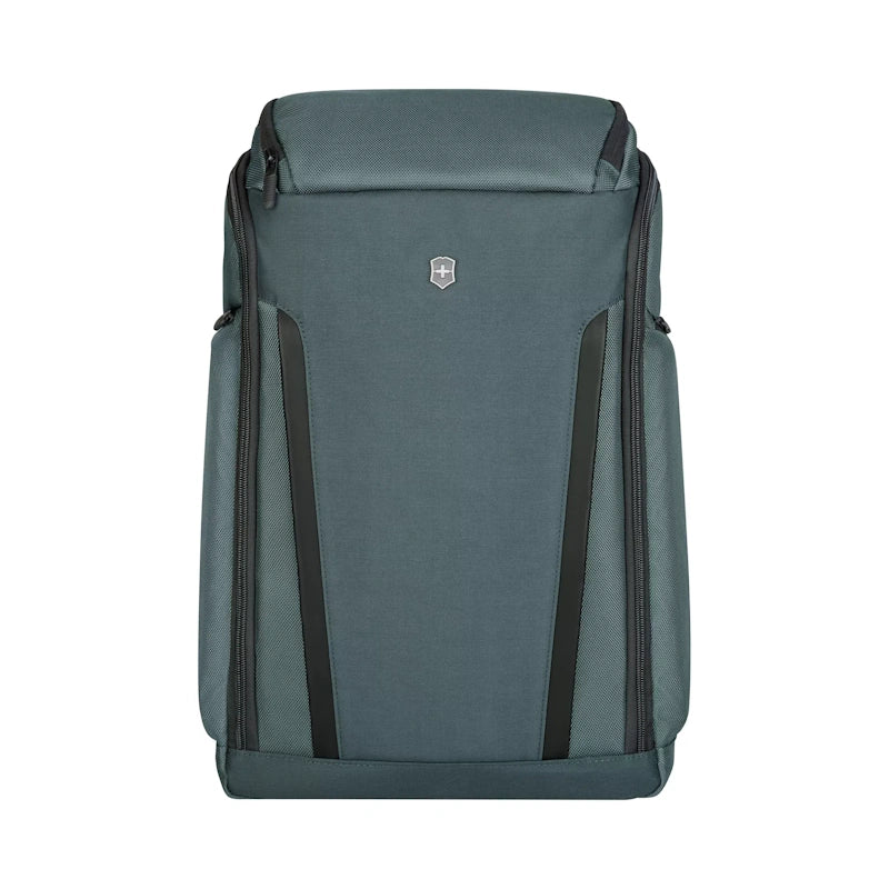 Victorinox Altmont Professional Flipflop Laptop Backpack Storm