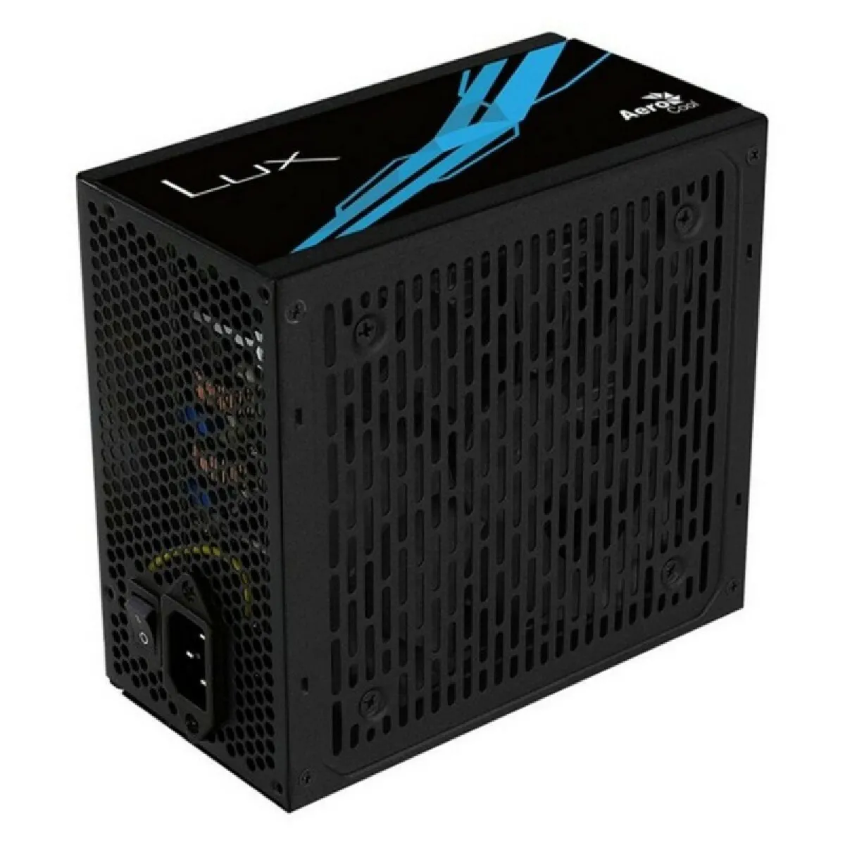 Aerocool LUX650