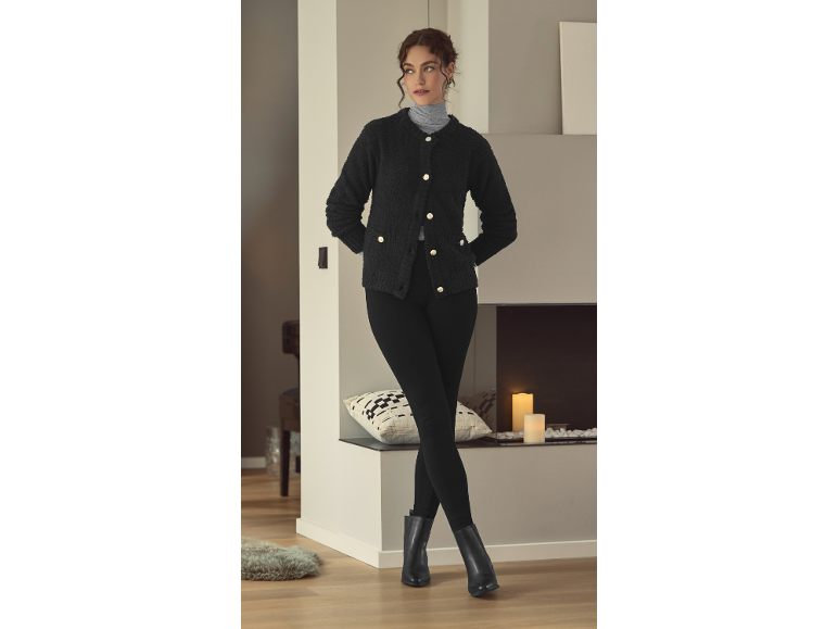 Dames vest