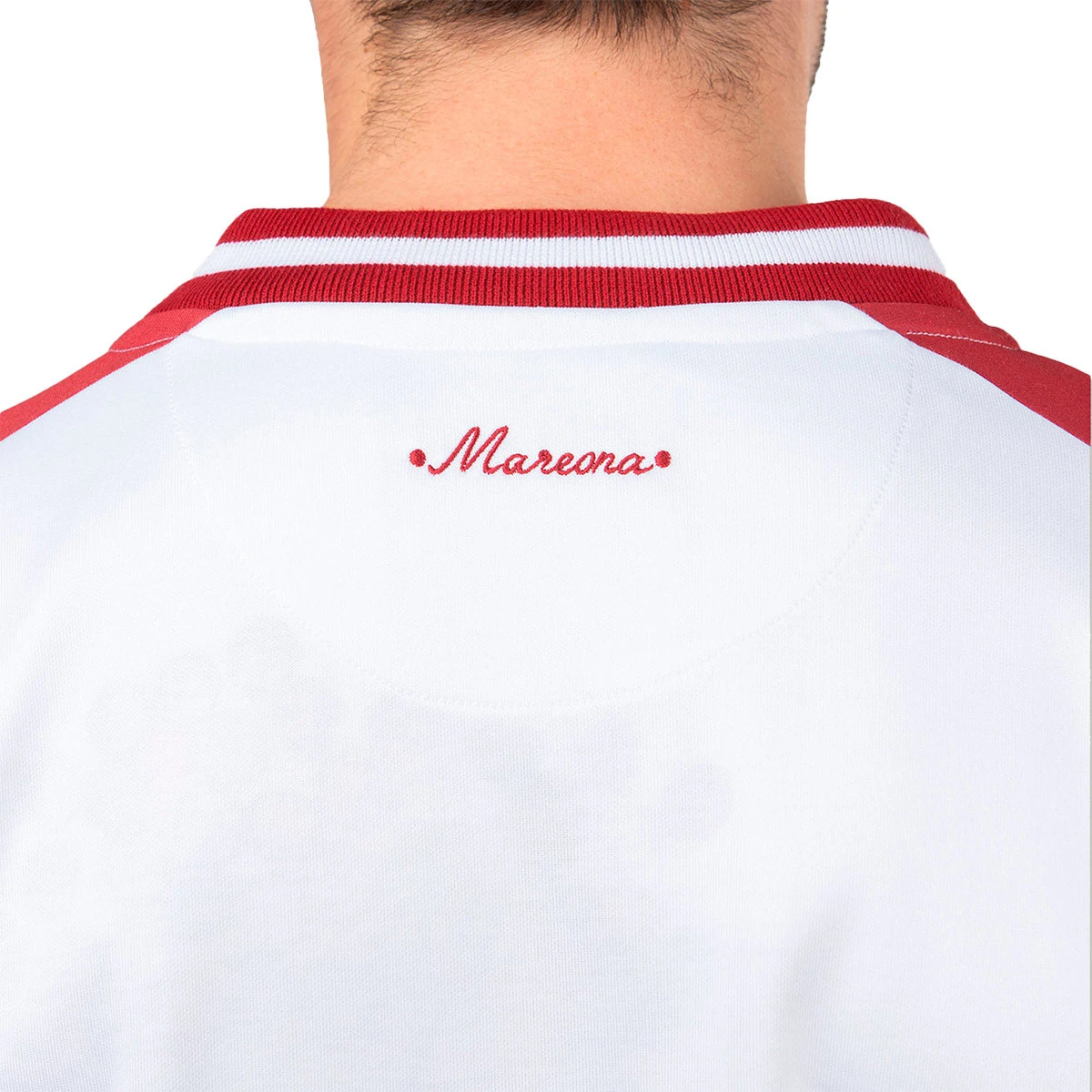 T-Shirt Coolligan 1905 Sporting Casaco