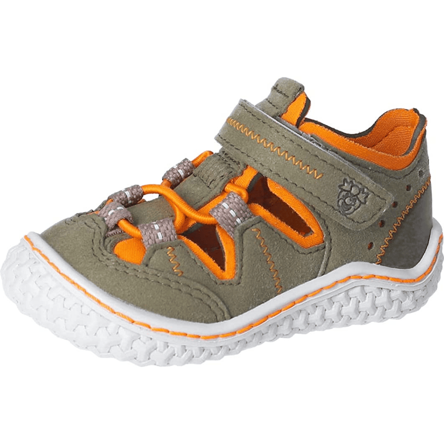 Ricosta Sandalen grün