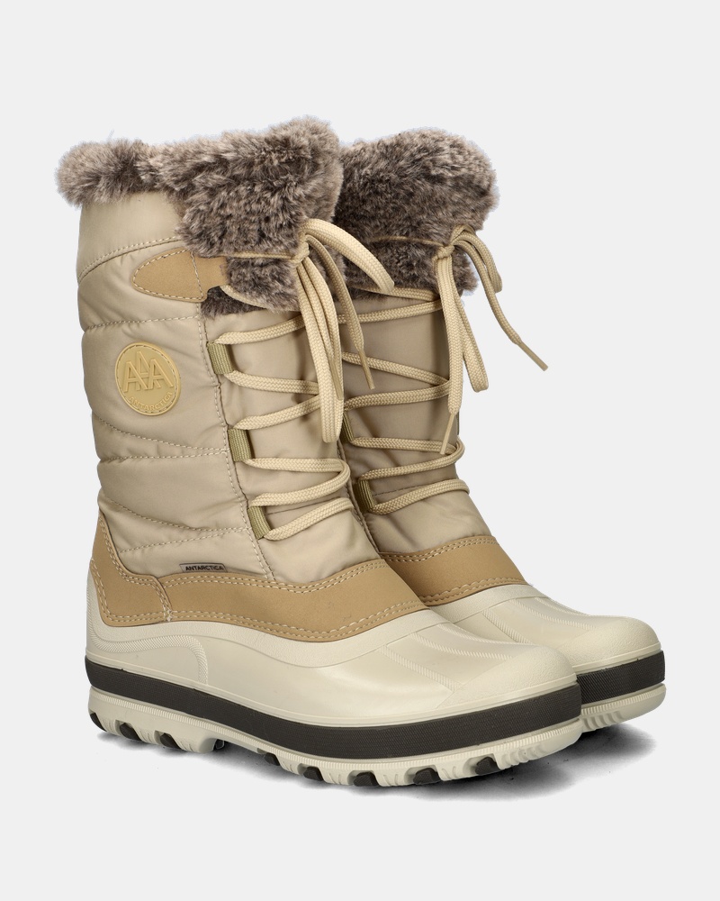 Antarctica Snowboots  - beige