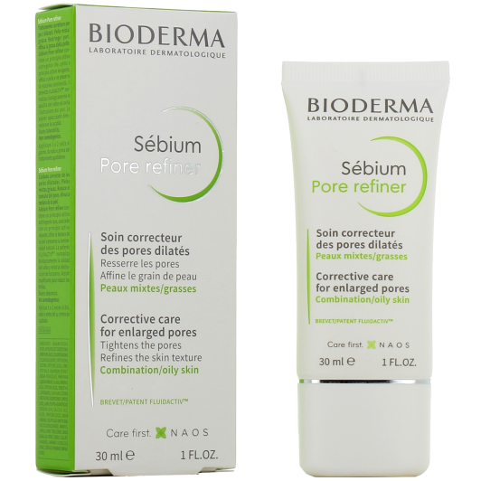 Soin visage correcteur Bioderma Sébium Pore Refiner