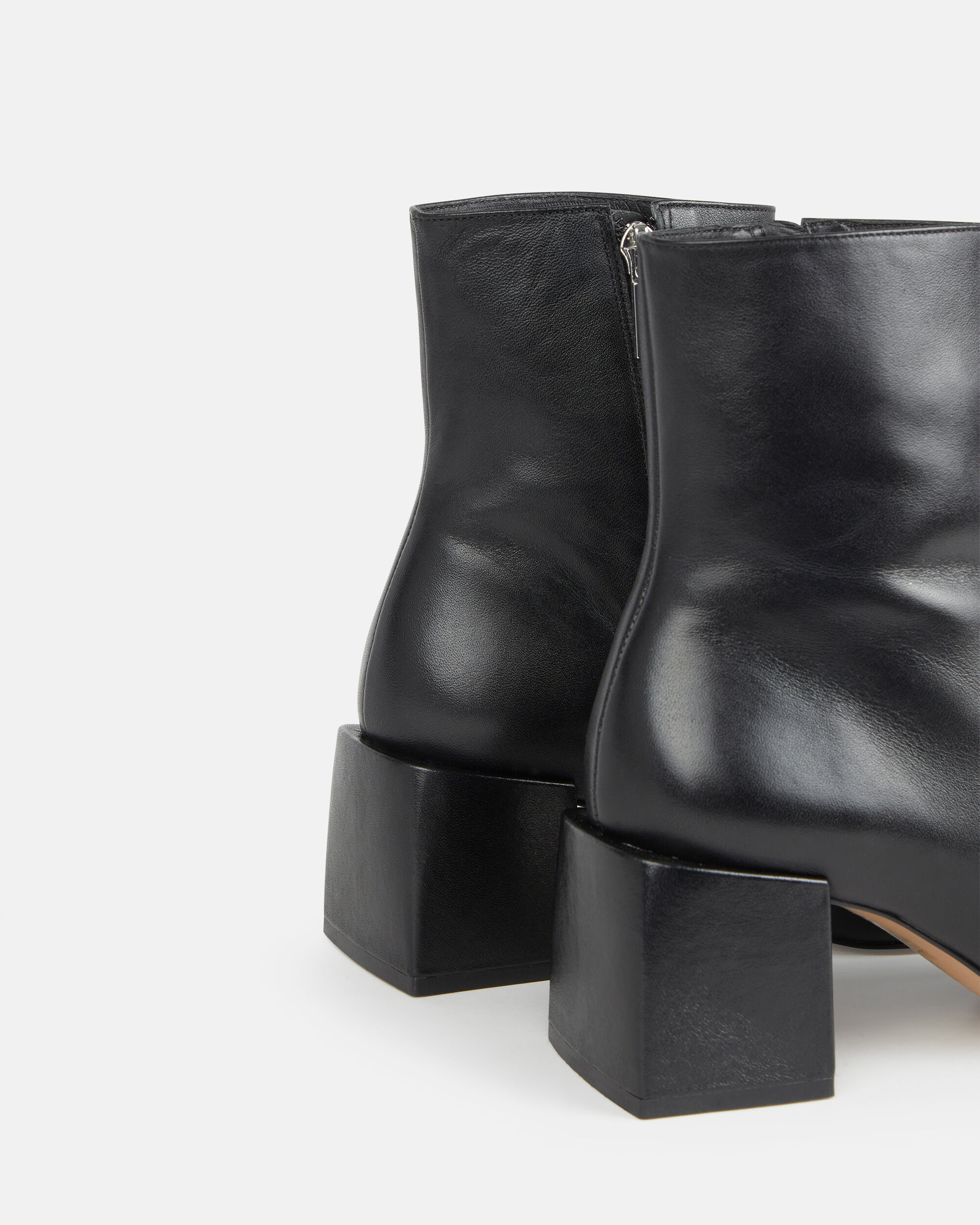 BOOTS PHYBIE Noir