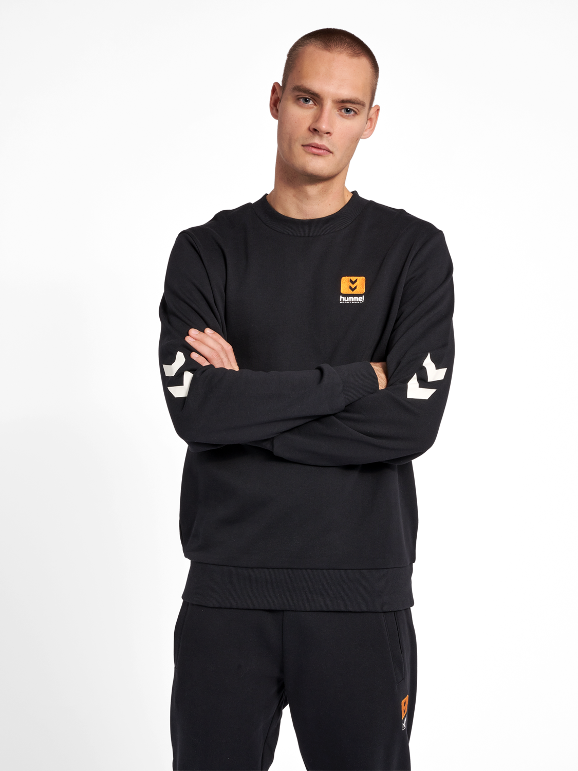 hmlLGC LIAM SWEATSHIRT