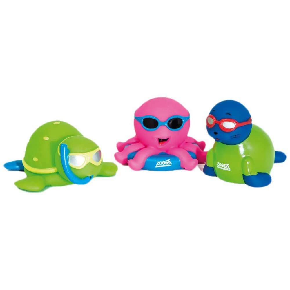 Zoggs Splashems Spielzeug