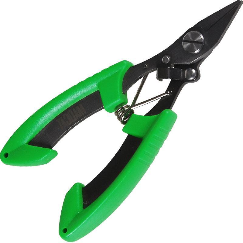 Ciseaux A Tresse Madcat Dlx