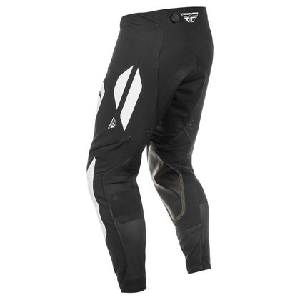 Pantalon cross Fly EVOLUTION DST 2025 - Violet
