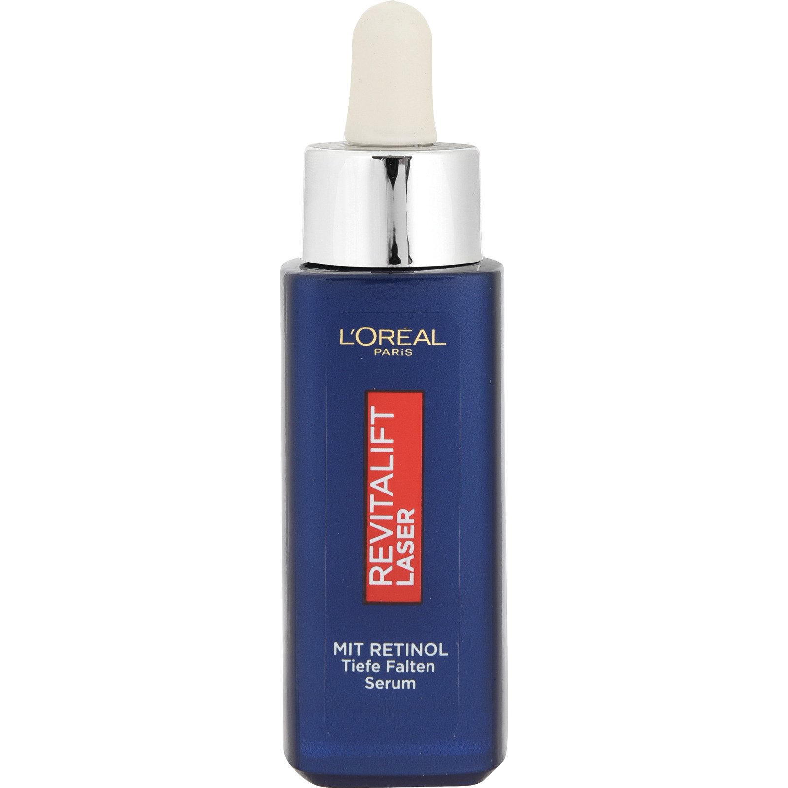 L'Oréal Revitalift Laser Pures Retinol Nachtserum 30 ml