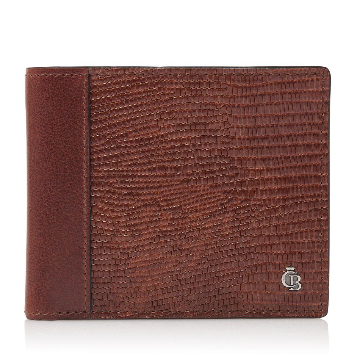 Castelijn en Beerens | Donna | Billfold 8 Pasjes RFID