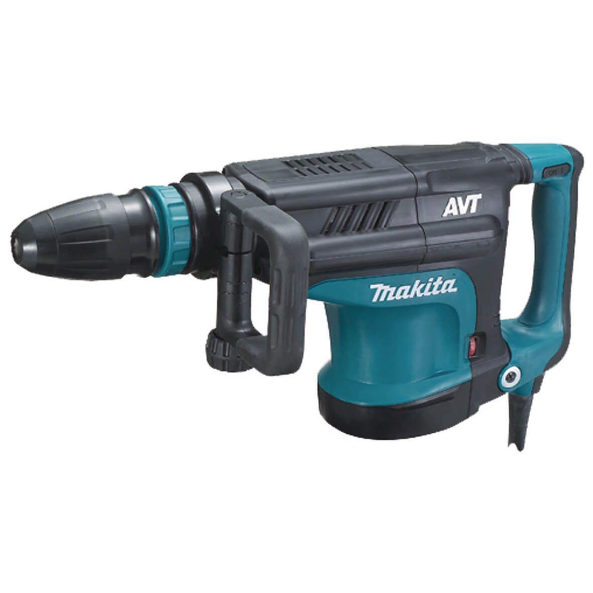 Makita HM1213C 230V SDS-Max Breekhamer 18,6J -1500W