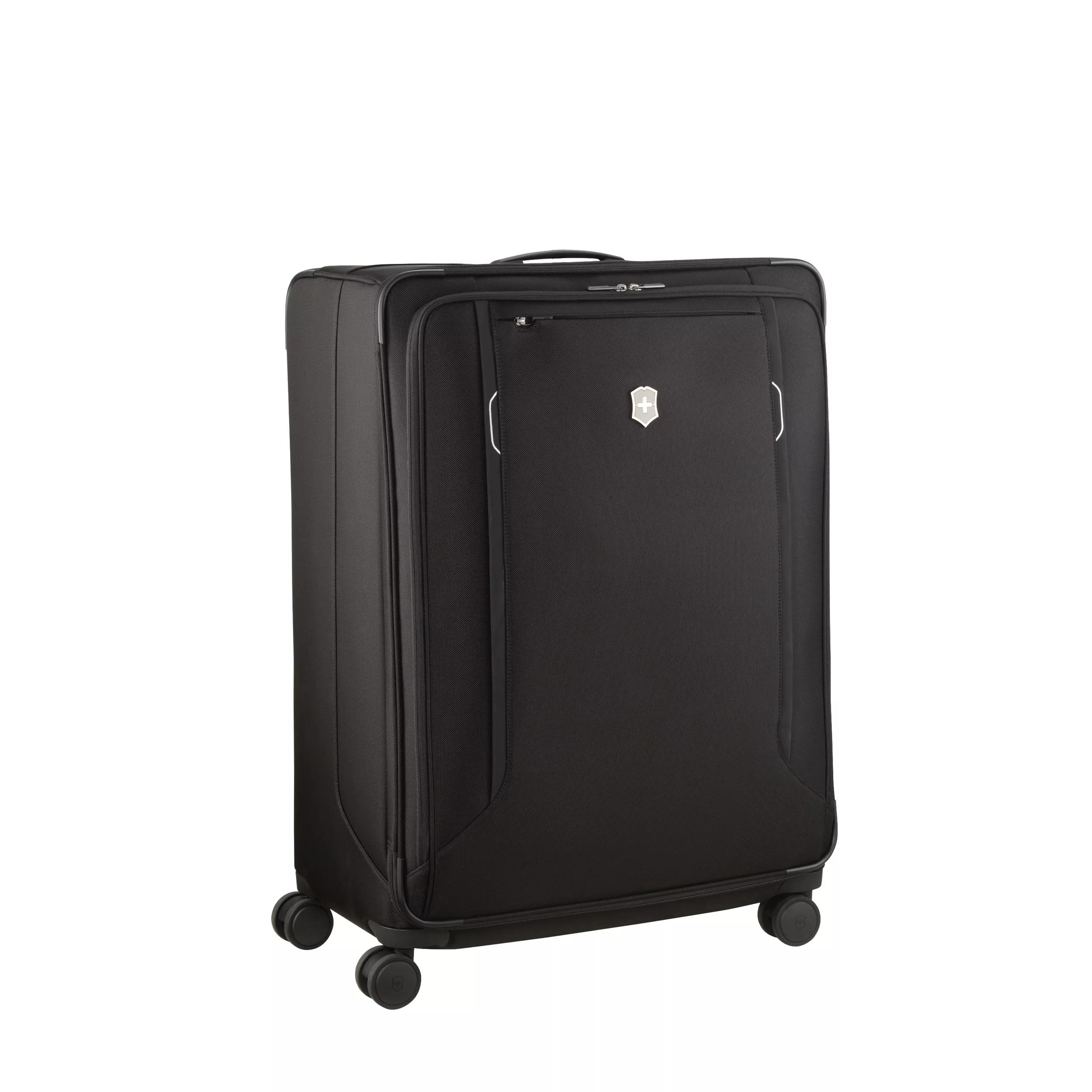 Werks Traveler 6.0 Softside Extra-Large Case-schwarz