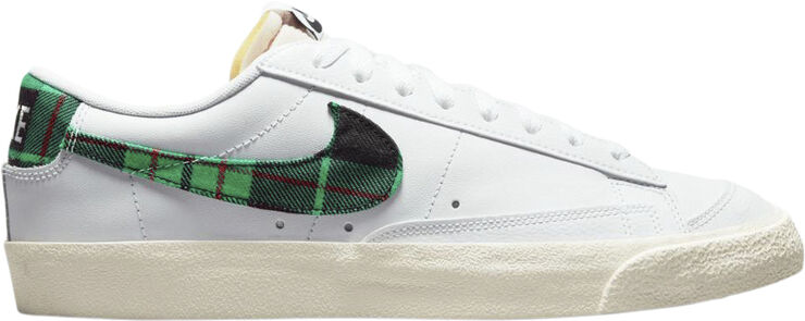 Nike blazer low '77 Black
