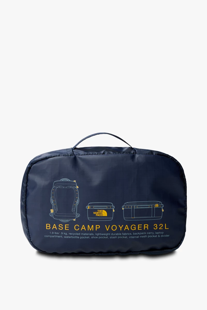 The North Face Base Camp Voyager 32 L Duffel