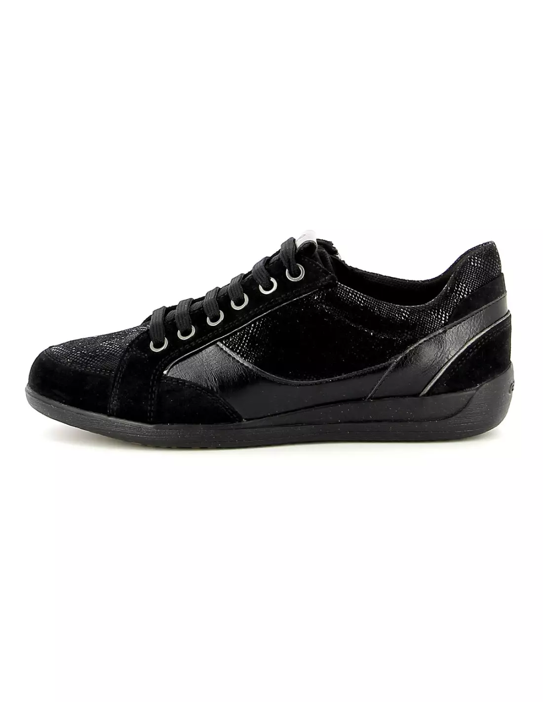 GEOX MYRIA - Baskets Black