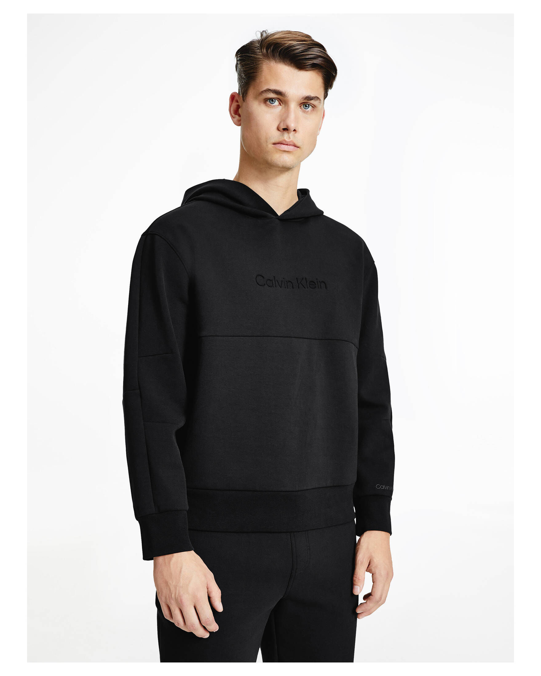 CALVIN KLEIN| Herren Hoodie