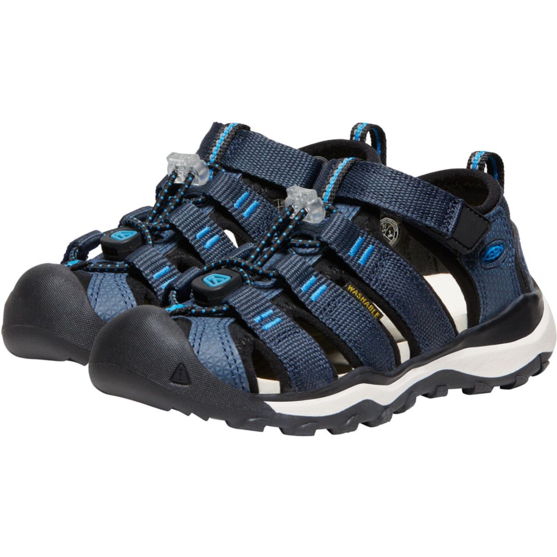 KeenC Newport Neo H2