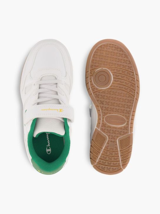 Champion Sneaker Weiss
