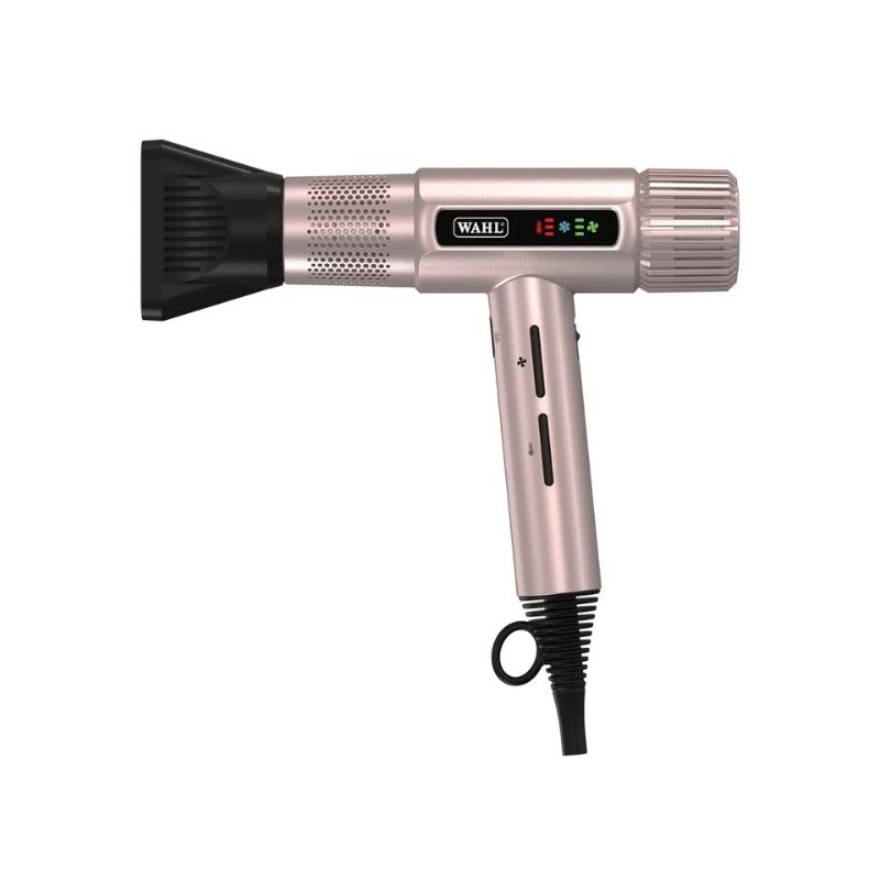 Sèche cheveux Vanquish Rose Gold Wahl