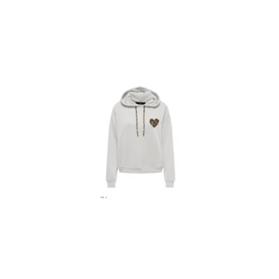 Sweatshirt à capuche femme Daze ONLY