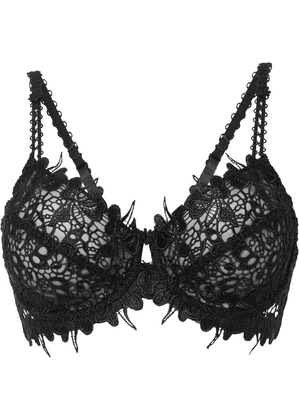 Soutien-gorge avec armatures