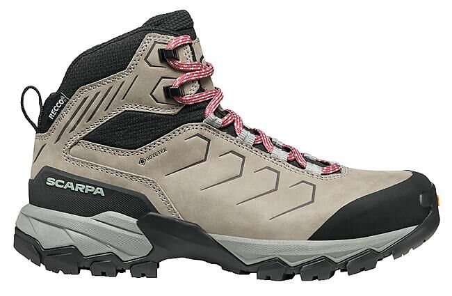SCARPA - CHAUSSURES DE RANDONNEE MORAINE MID PRO GTX W