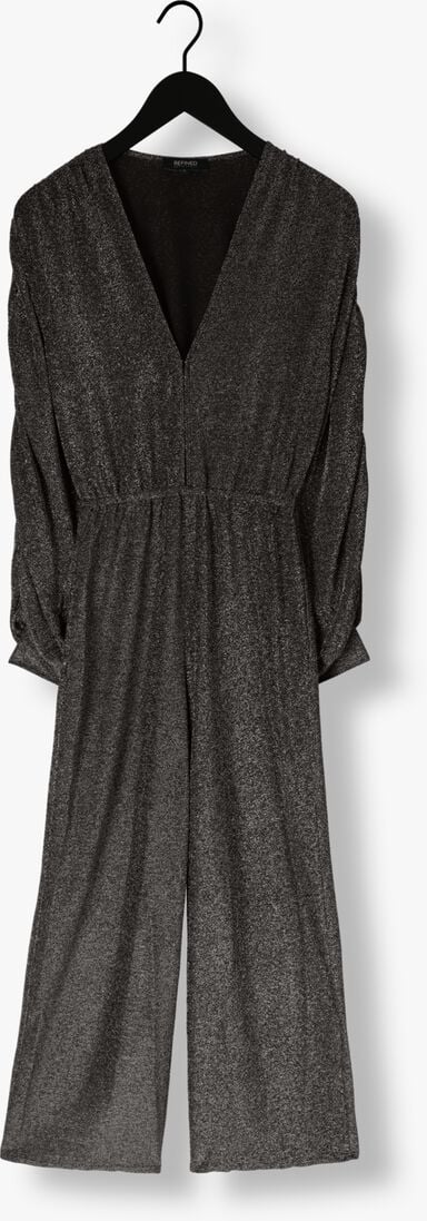 REFINED DEPARTMENT zilveren refined department jumpsuit alyssa