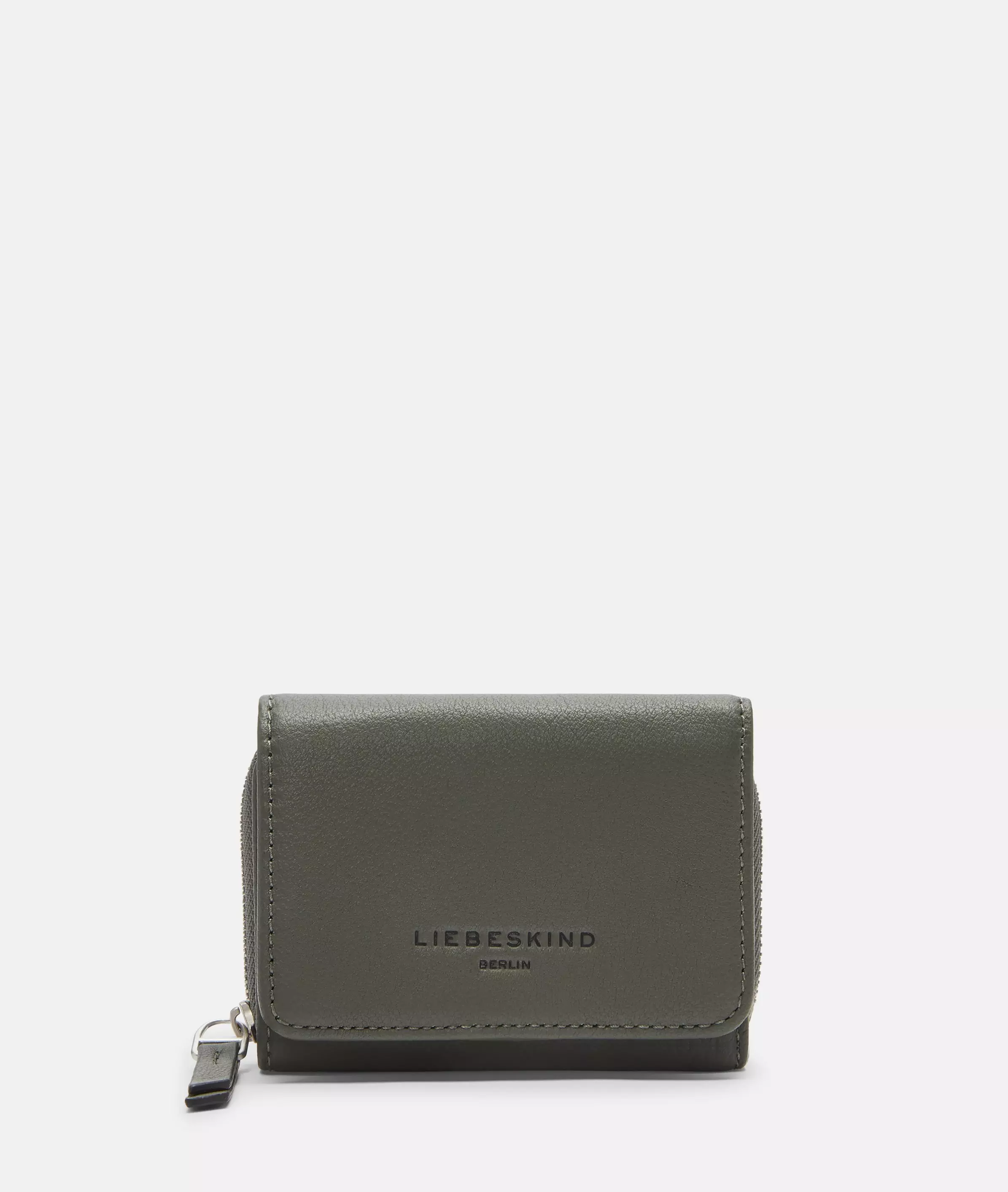 Wallet Small cowhide leather wallet