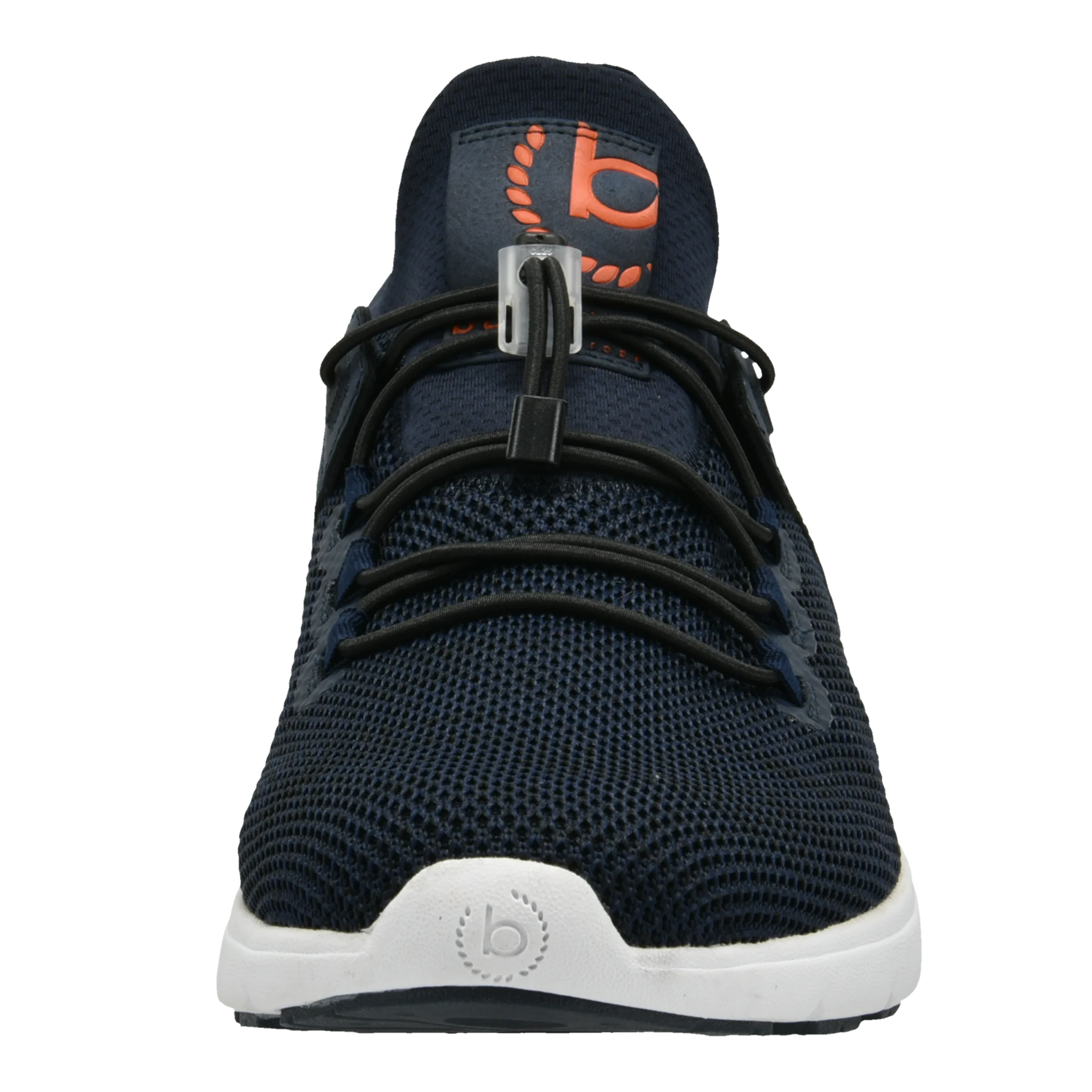 Sneaker dunkelblau