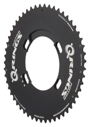 ROTOR Plateau Route QXL Extérieur 4x110mm BCD Shimano