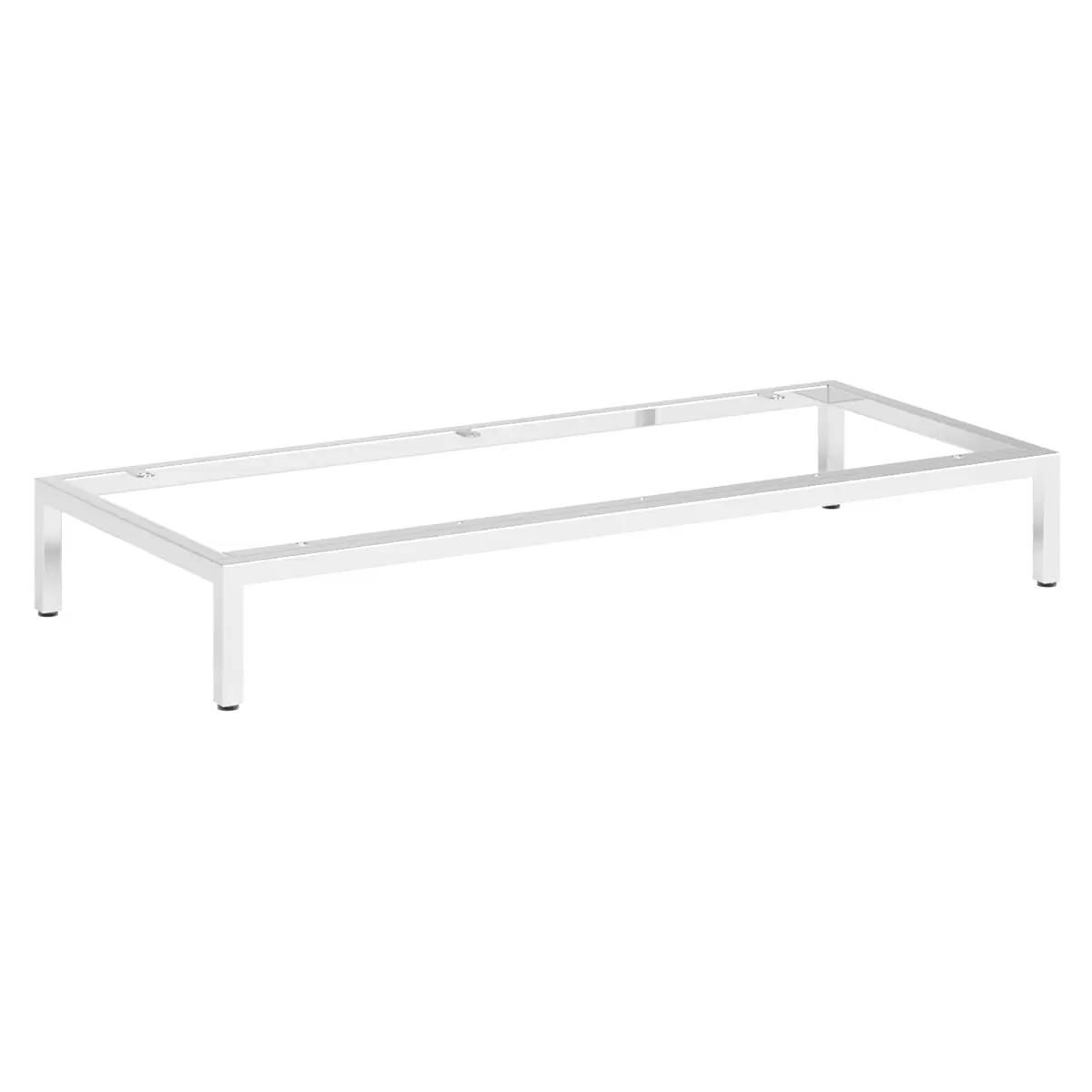 Gestell für SK090&SU090 Style weiss