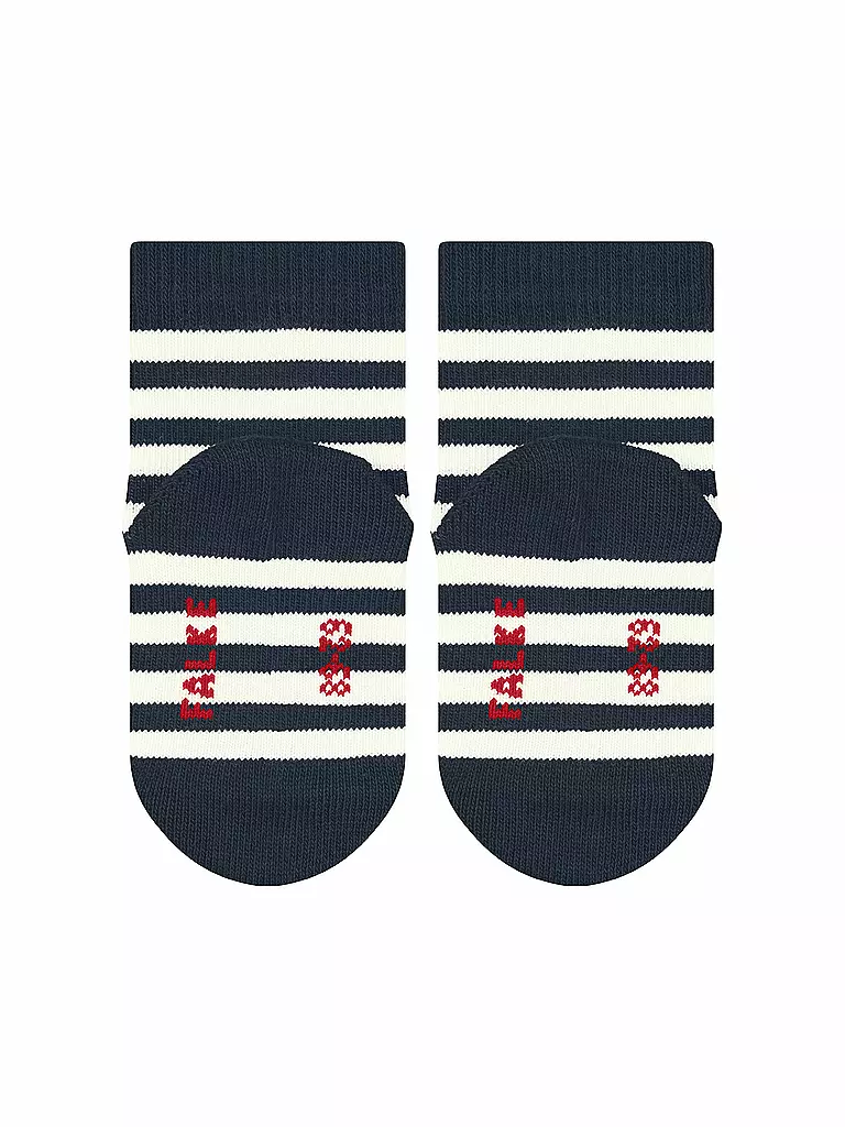 FALKE Baby Söckchen blau