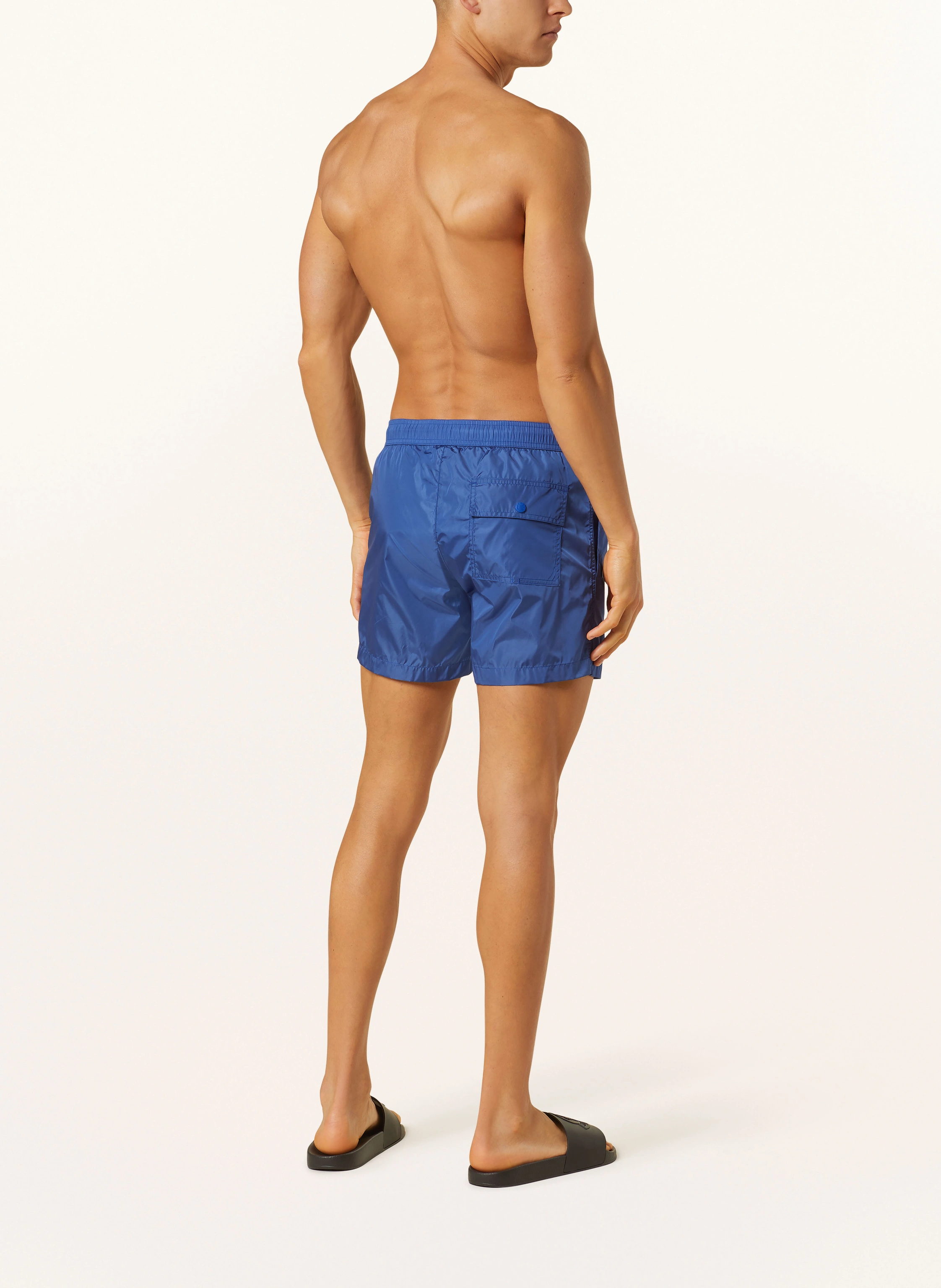 MONCLER Badeshorts