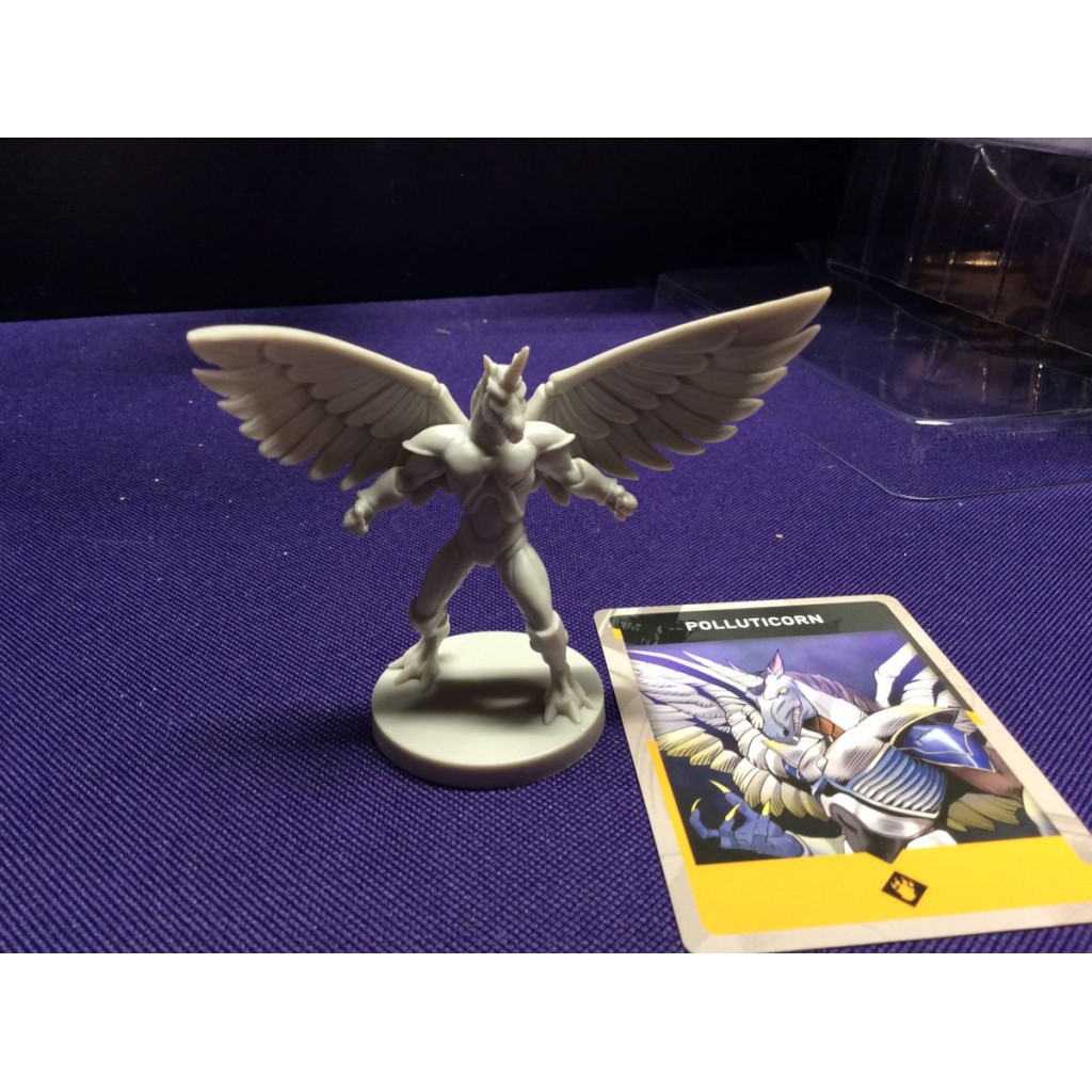 Power Rangers : Heroes of the Grid - Villian Pack 1