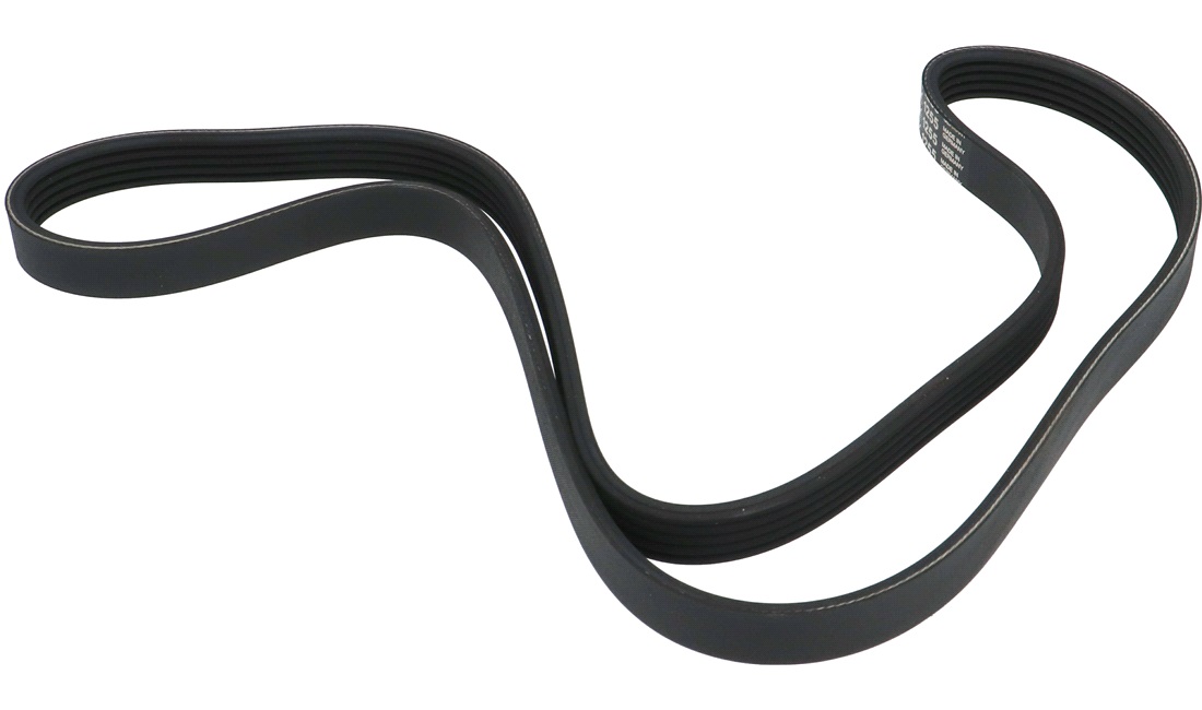 Multi v-rem 5 pk x 1255 mm