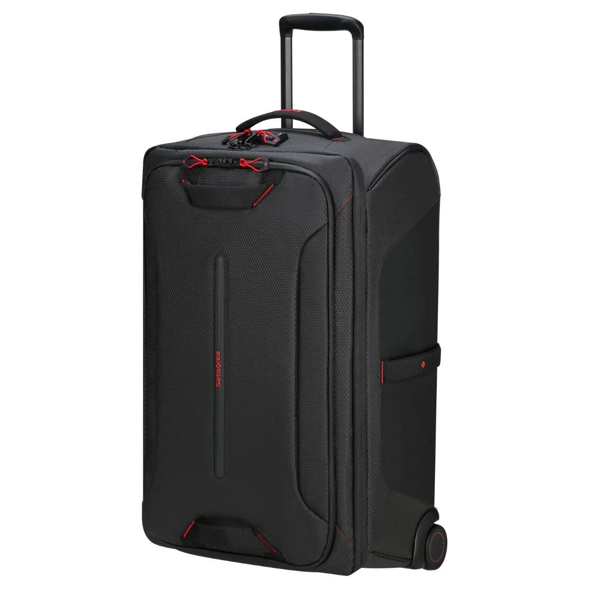 Samsonite | Ecodiver | Reistas met wielen dubbel frame 67
