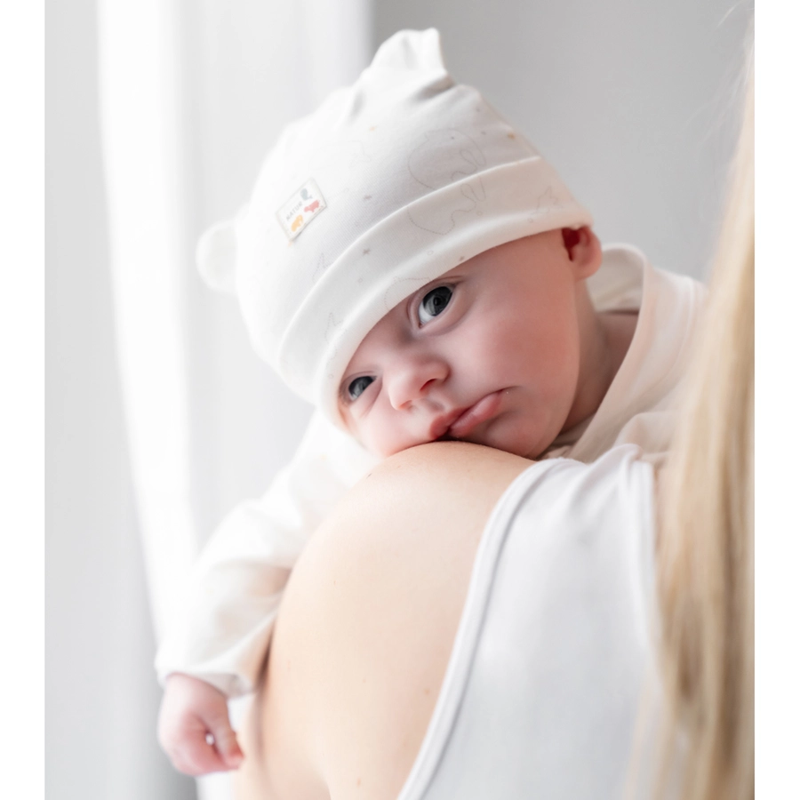 fehn® Baby-Erstausstattungs-Set fehnNatur