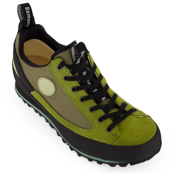 Hanwag - Women's Rotpunkt Low LL Exclusive - Chaussures d'approche