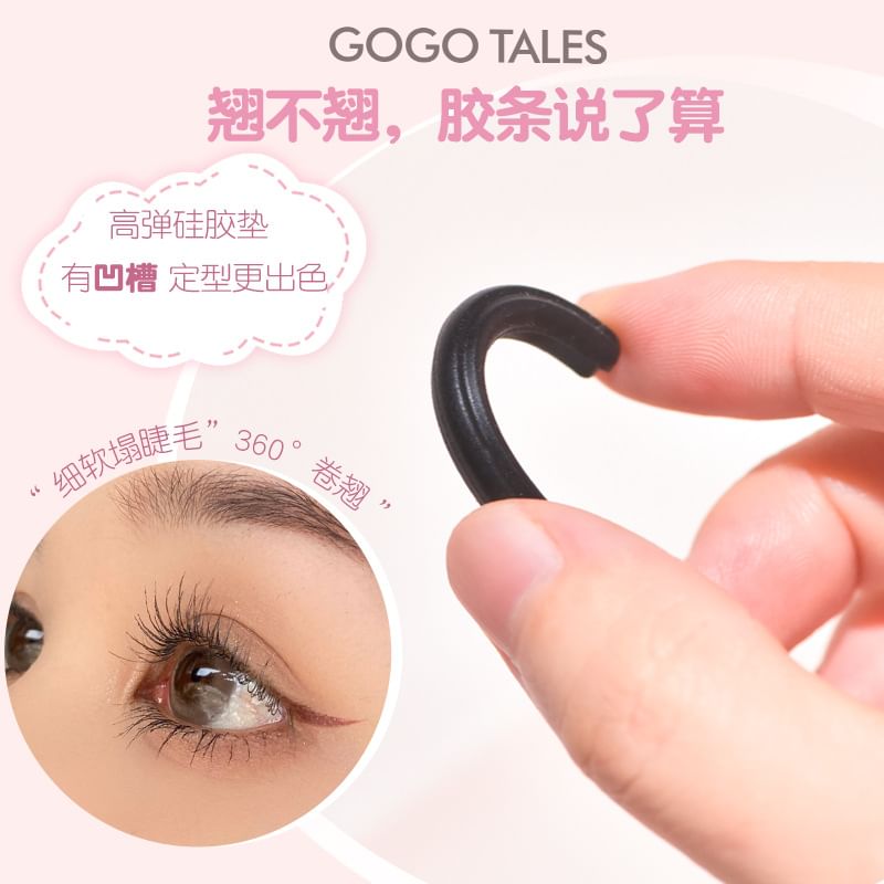 GOGO TALES - Wimperkruller
