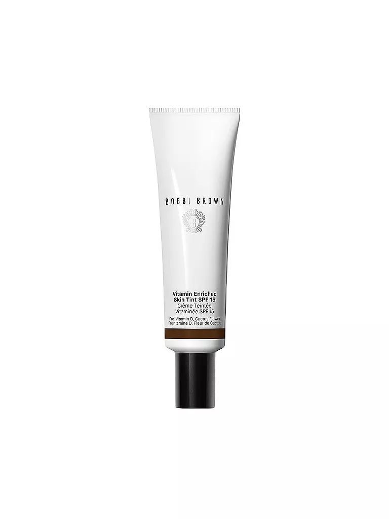 BOBBI BROWN Gesichtscreme - Vitamin Enriched Skin Tint  50ml (Rich 4) hellbraun