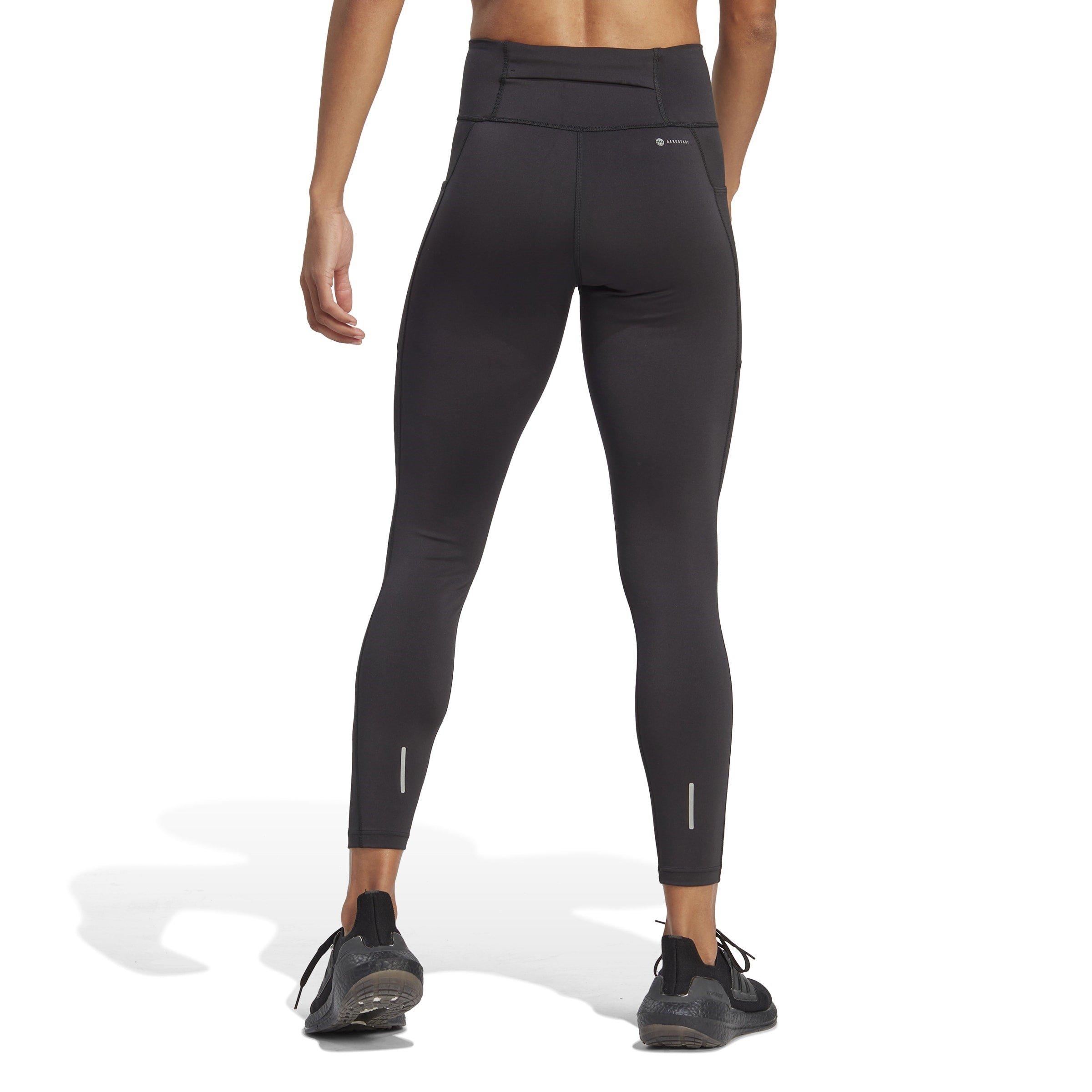 adidas Daily Run 7 8 Leggings Womens