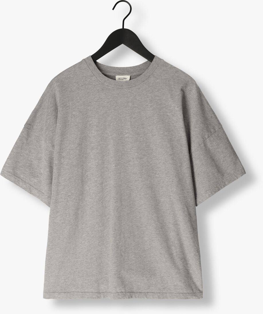 grijze american vintage t-shirt fizvalley men
