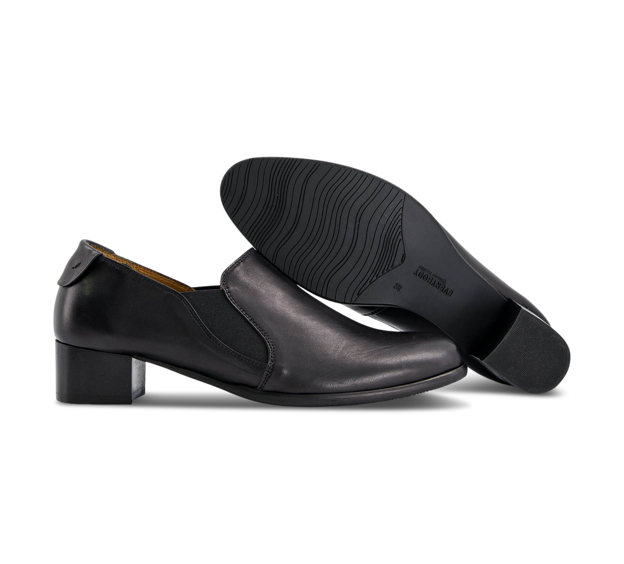 Everybody Bridget - Klassische Pumps