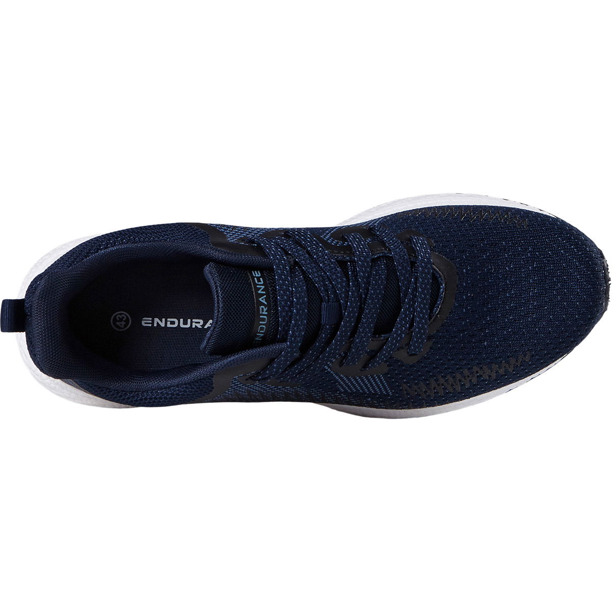Endurance Bukind Lite Sneakers Herre