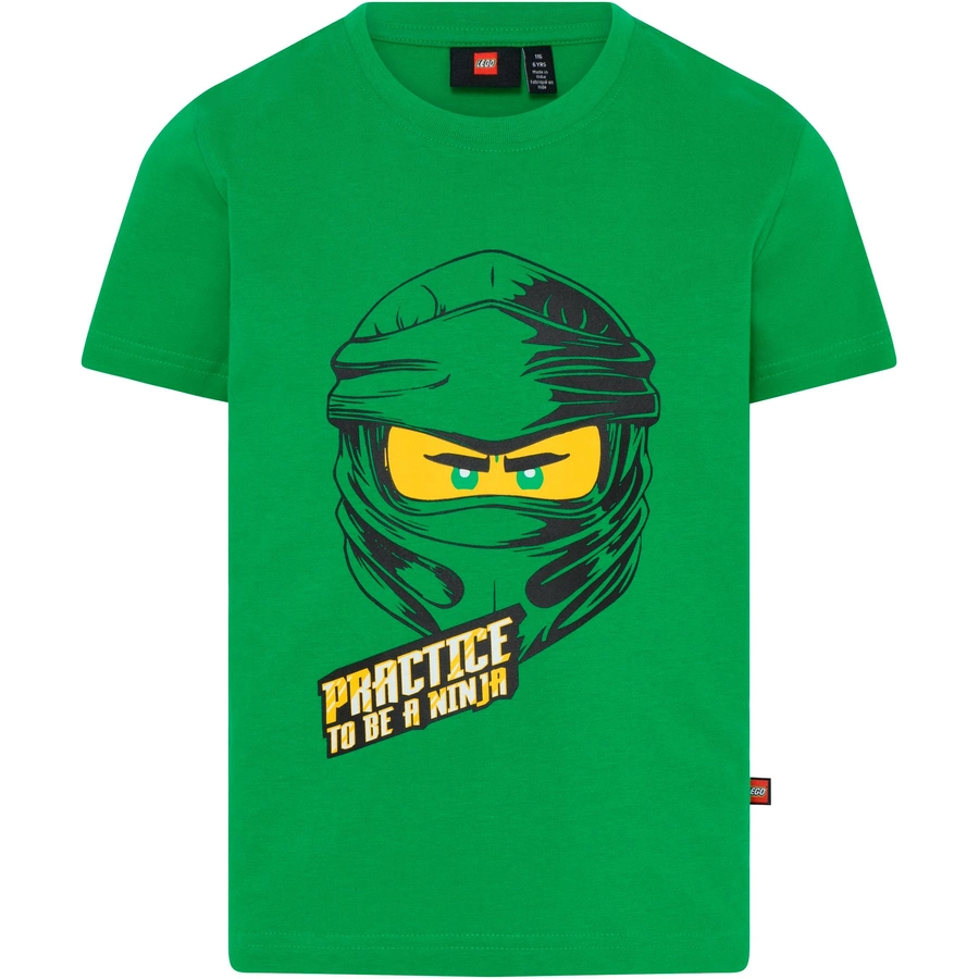 LEGO® WEAR T-Shirt LWTAYLOR 615 green